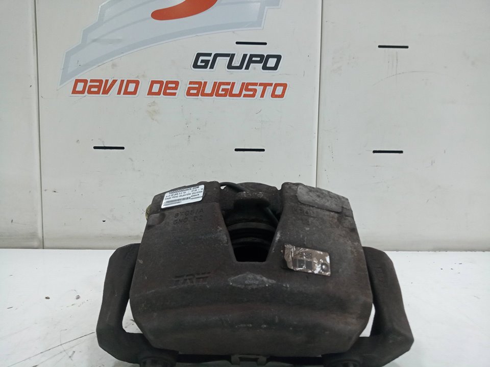 PINZA DE FRENO DELANTERA IZQUIERDA