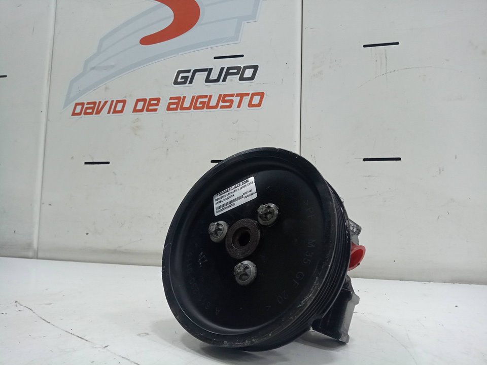BOMBA DIRECCION