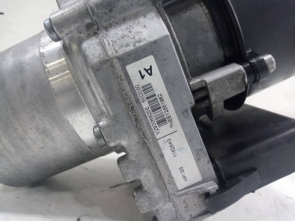 BOMBA DIRECCION ELECTRICA CITROEN C4 LIM. Collection   |   12.11 - 12.14