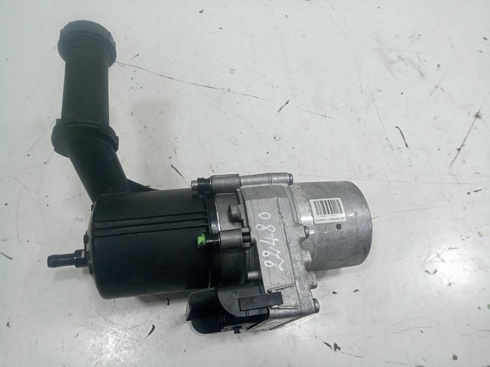 BOMBA DIRECCION ELECTRICA CITROEN C4 LIM. Collection   |   12.11 - 12.14