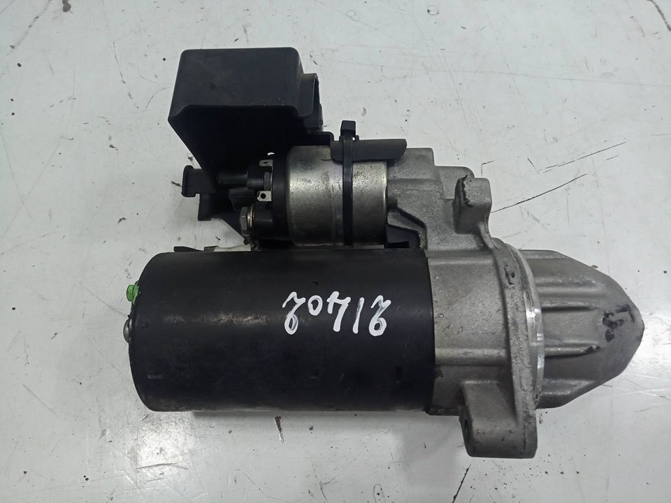MOTOR ARRANQUE foto 2