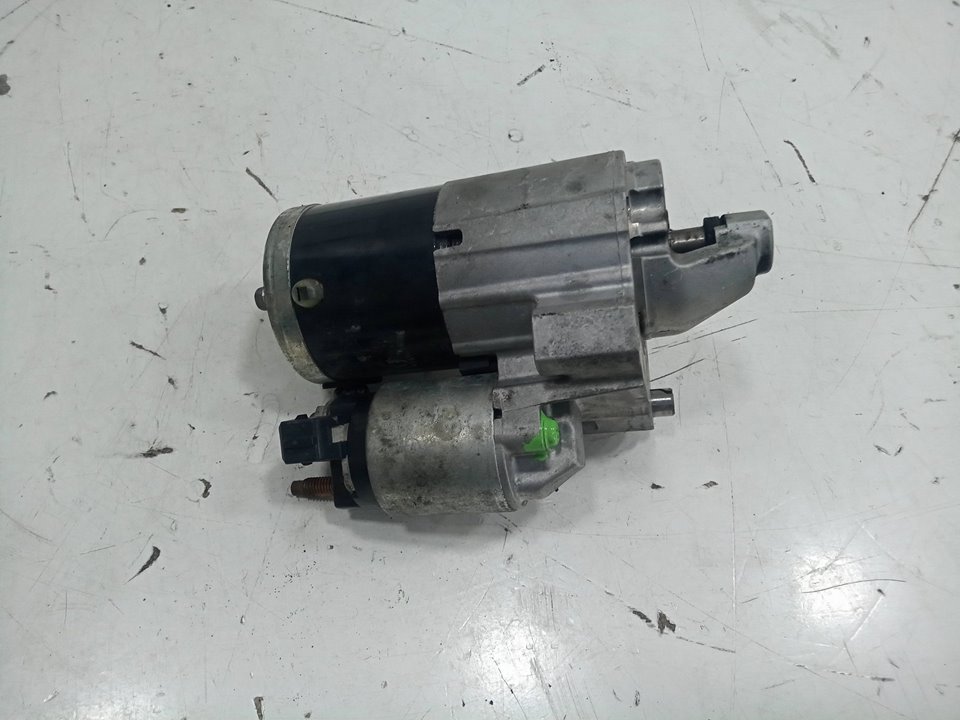 MOTOR ARRANQUE CITROEN C4 LIM. Collection   |   12.11 - 12.14