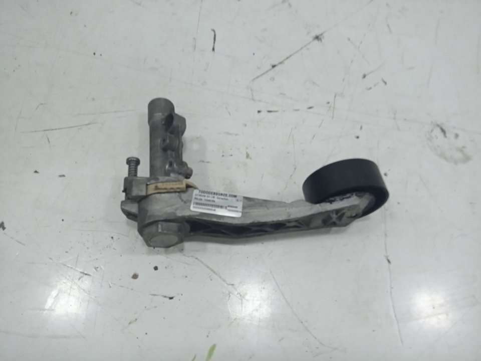 POLEA TENSORA CITROEN C4 LIM. Collection   |   12.11 - 12.14