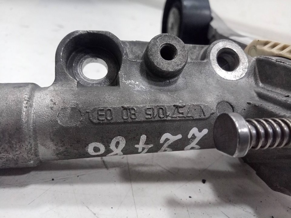 POLEA TENSORA CITROEN C4 LIM. Collection   |   12.11 - 12.14