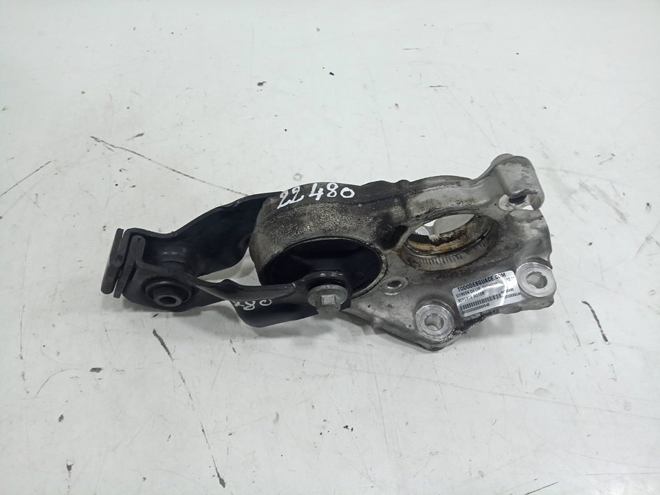 SOPORTE MOTOR CITROEN C4 LIM. Collection   |   12.11 - 12.14