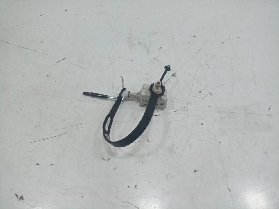 MOTOR CIERRE TAPA COMBUSTIBLE PORSCHE CAYENNE (TYP 9PA) S   |   08.02 - 12.07