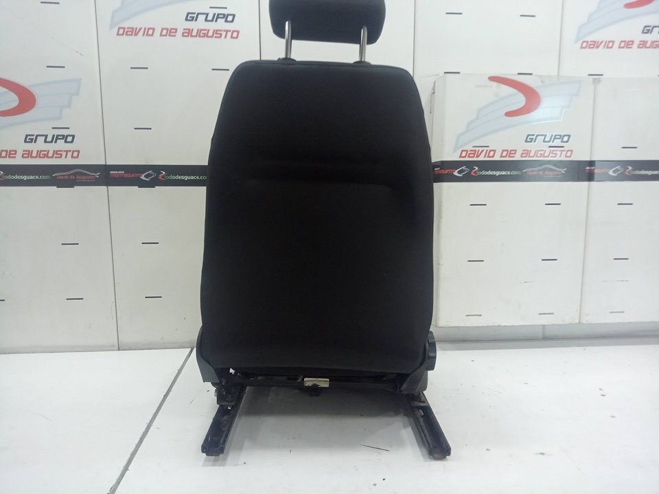 CONJUNTO ASIENTOS VOLKSWAGEN POLO (6R1) Advance   |   06.09 - 12.12