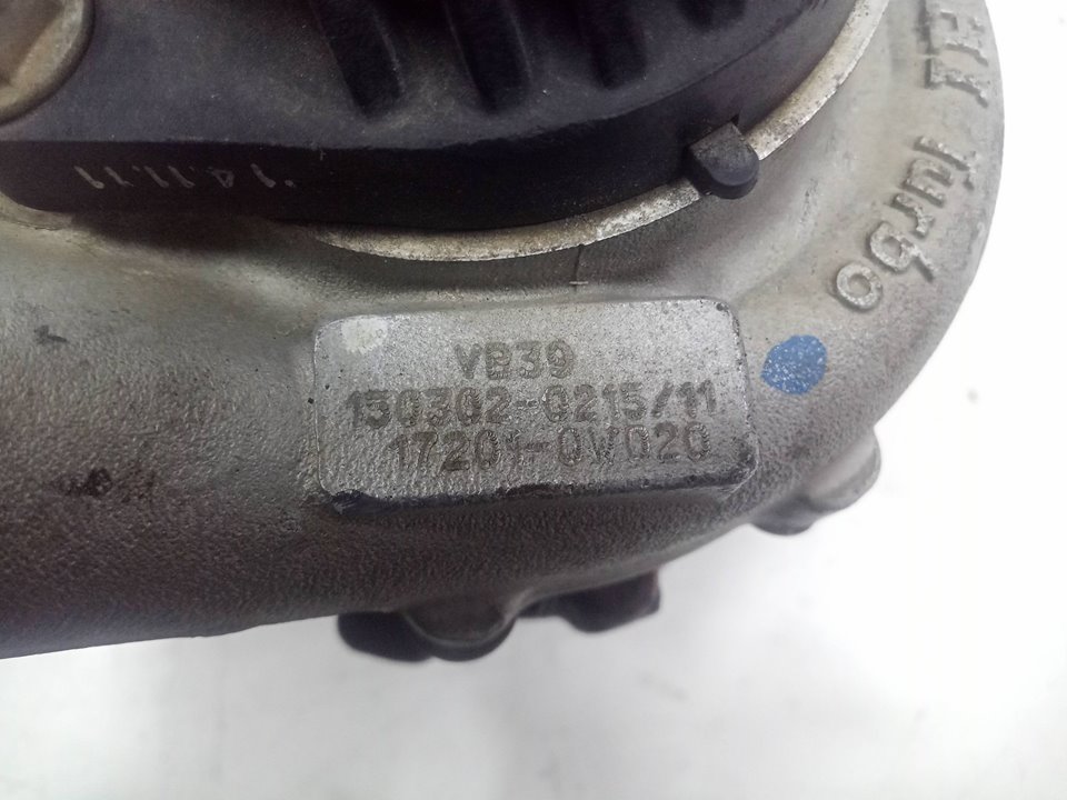 TURBO foto 3