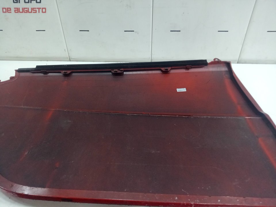 EMBELLECEDOR PUERTA DELANTERA IZQUIERDA foto 2