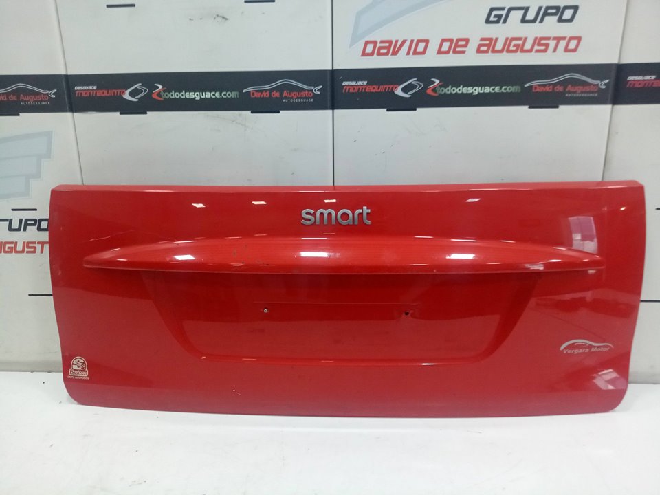 MOLDURA PORTON