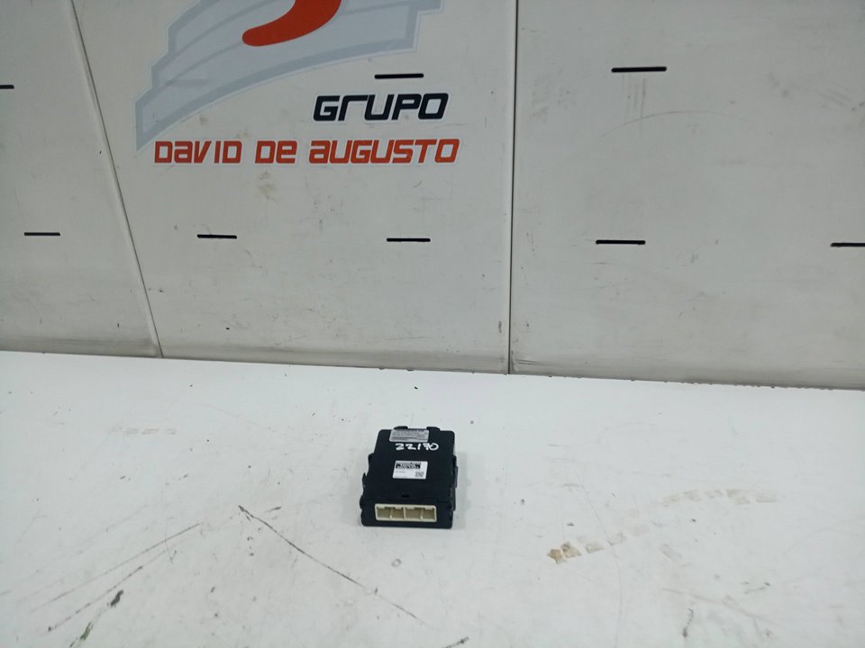 CENTRALITA CAMBIO AUTOMATICO