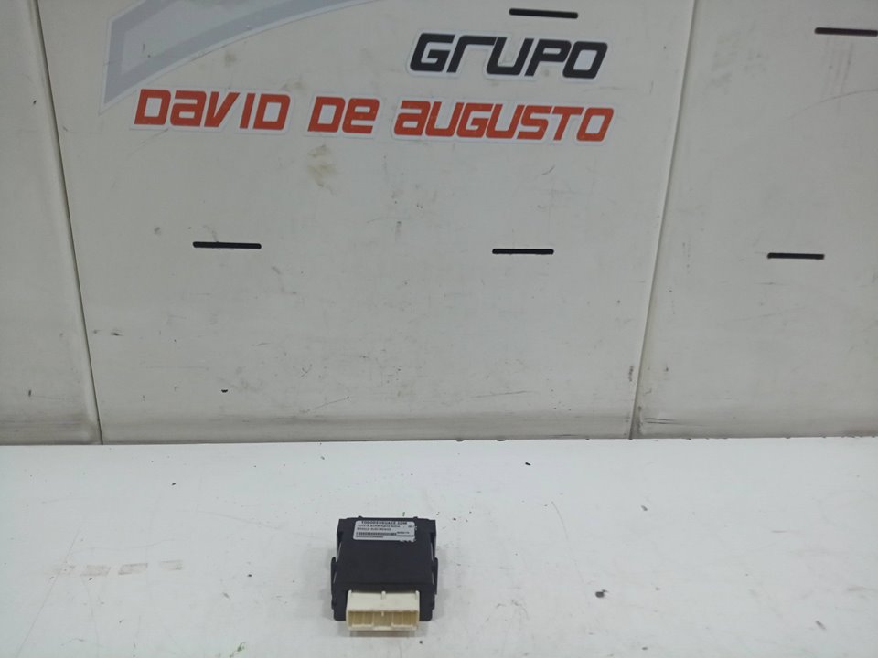 MODULO ELECTRONICO