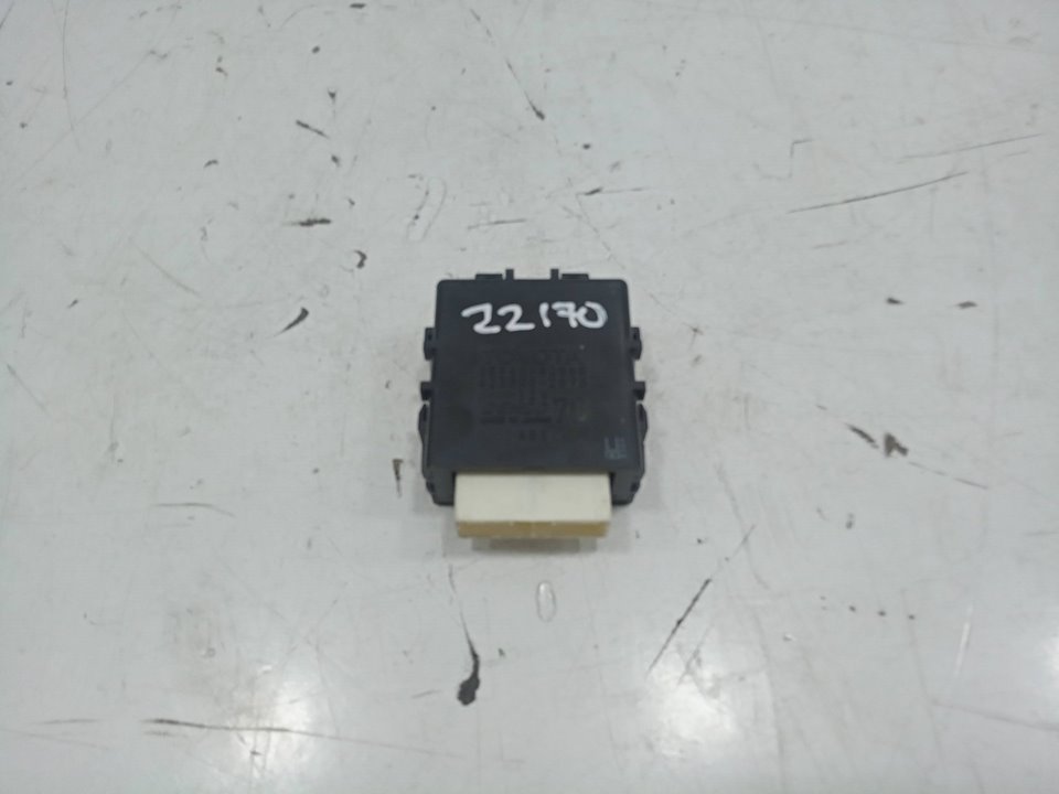 MODULO ELECTRONICO foto 2