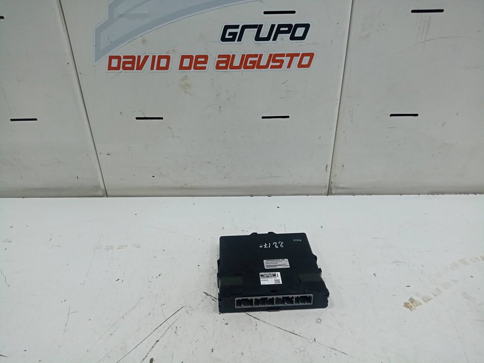 UNIDAD DE CONTROL