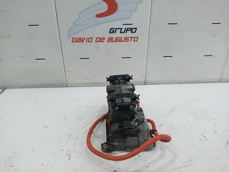 COMPRESOR AIRE ACONDICIONADO