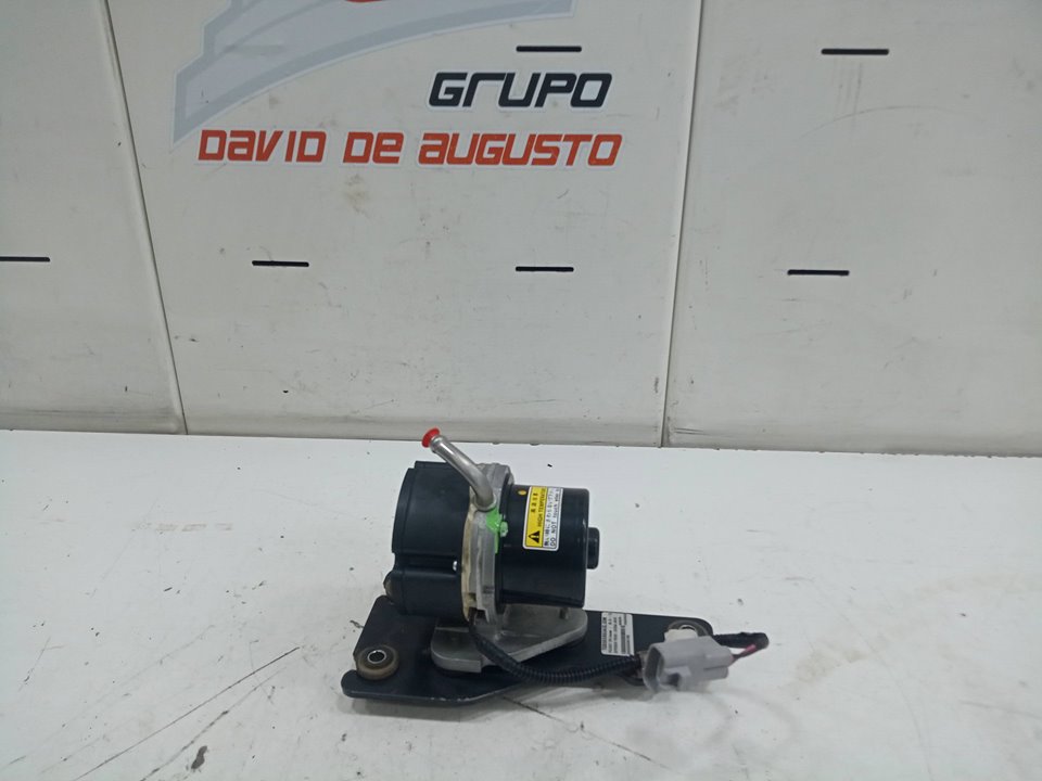 DEPRESOR FRENO / BOMBA VACIO