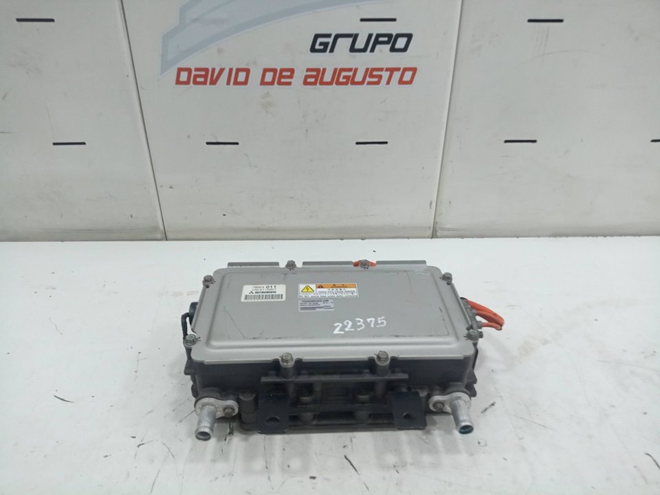 MODULO CALEFACCION