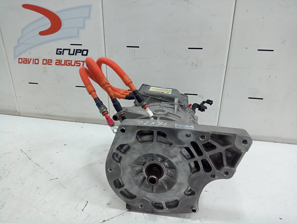 SERVO DE EMBRAGUE