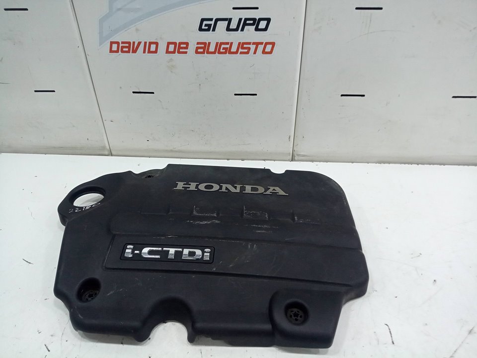 TAPA MOTOR