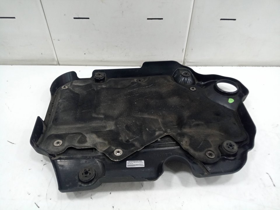 TAPA MOTOR foto 2