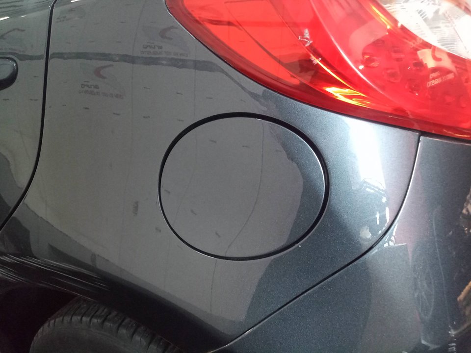 MAZDA 2 LIM. (DE) 1.3 Active + (5-ptas.) (63kW)   |   06.07 - 12.11