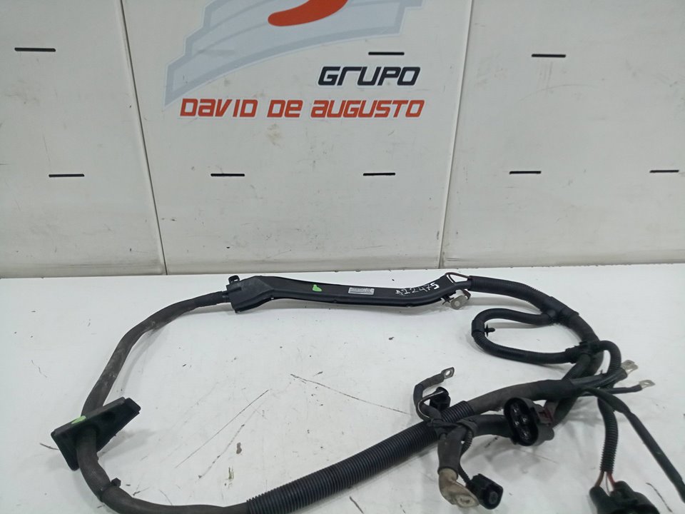 INSTALACION ELECTRICA MOTOR
