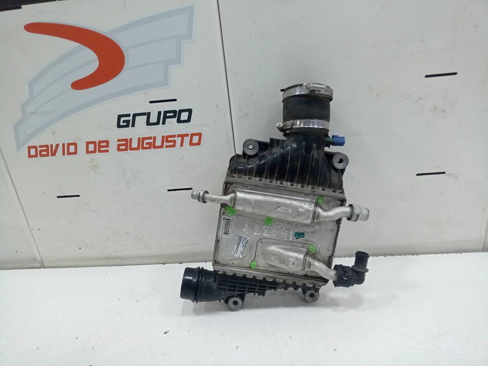 INTERCOOLER
