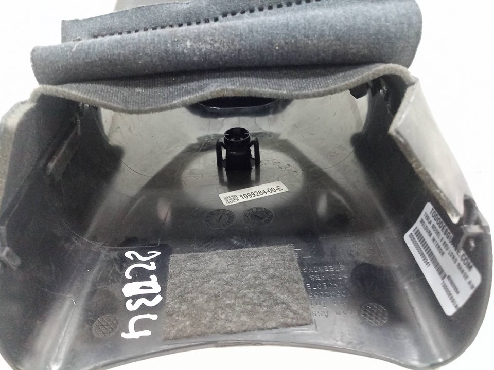 MOLDURA INTERIOR TESLA MODEL 3 BEV LONG RANGE AWD