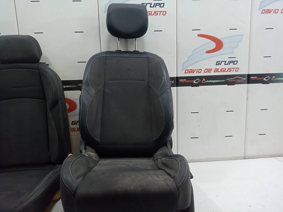 CONJUNTO ASIENTOS foto 5
