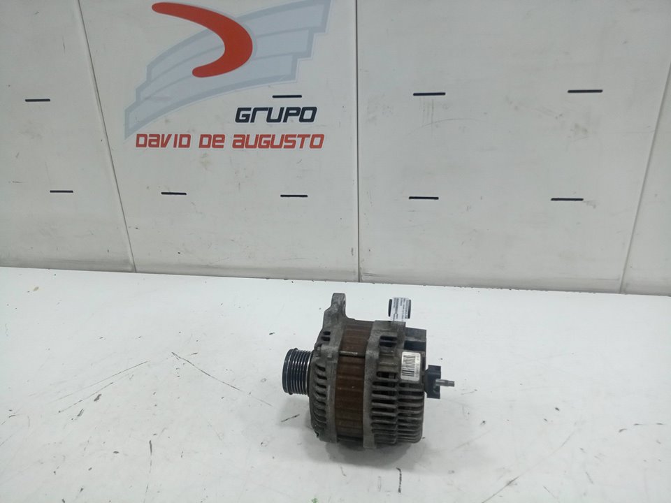ALTERNADOR