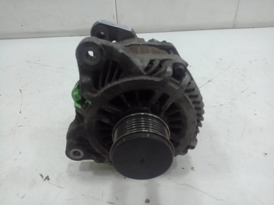 ALTERNADOR foto 2