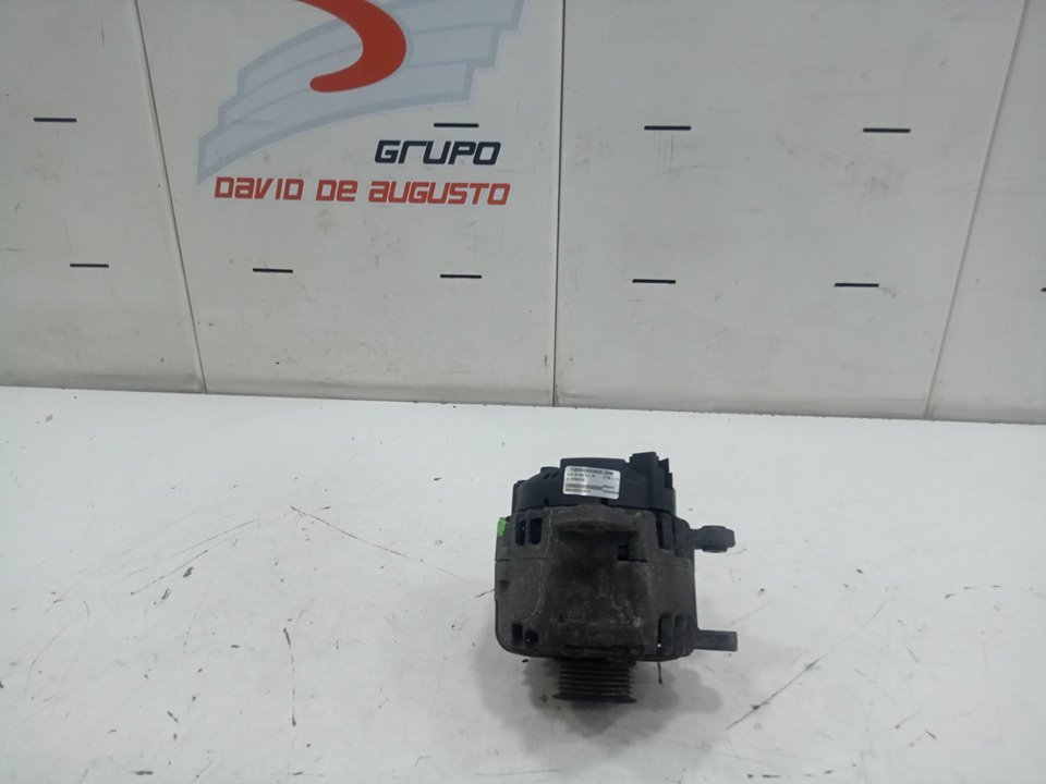 ALTERNADOR