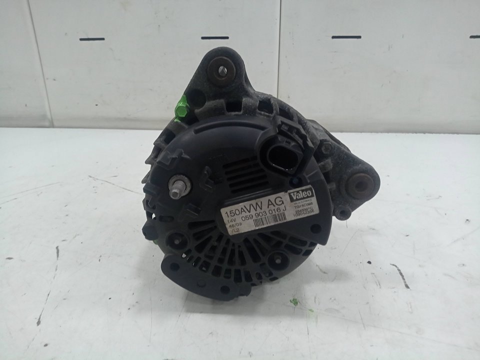ALTERNADOR foto 3