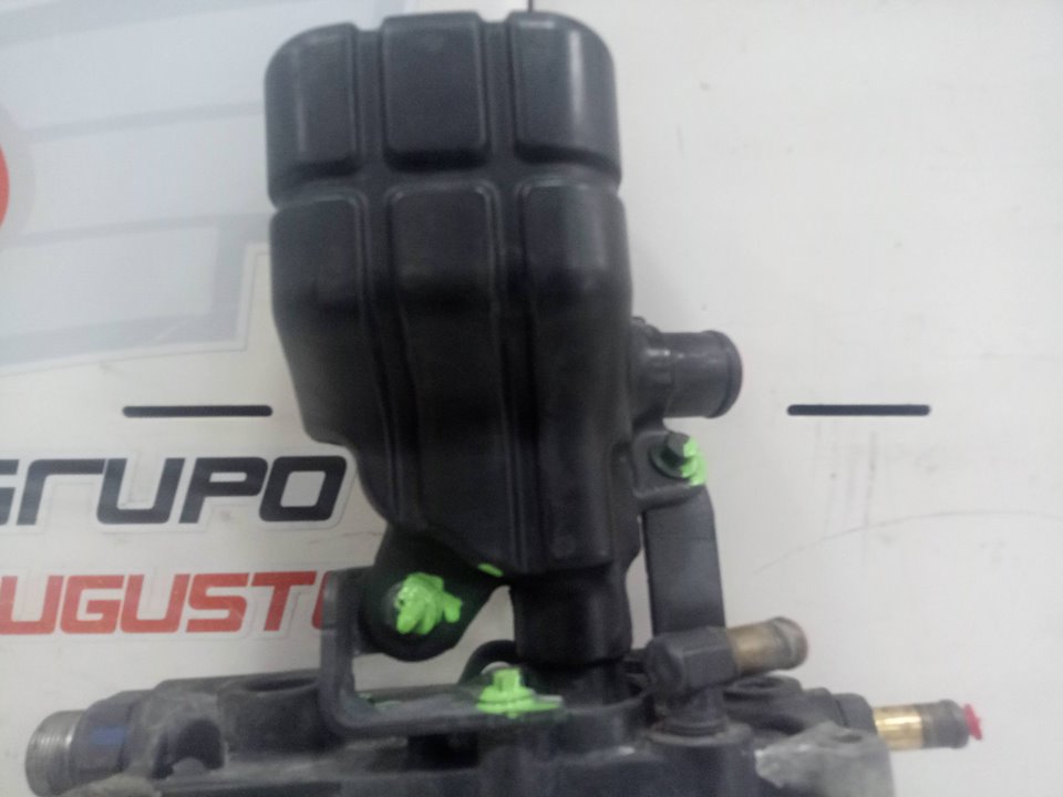 COMPRESOR DE AIRE RENAULT T 520 HIGHCAB T4X2