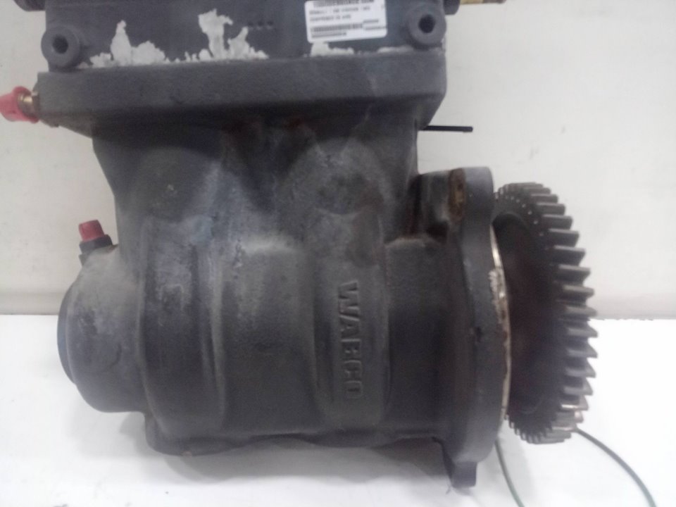 COMPRESOR DE AIRE RENAULT T 520 HIGHCAB T4X2