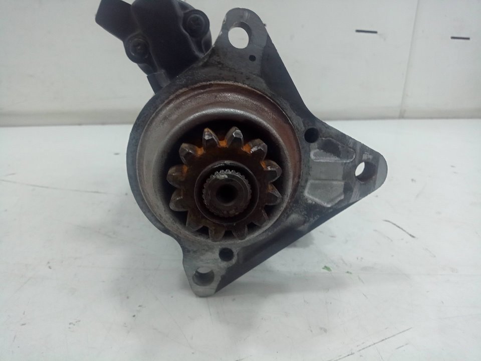 MOTOR ARRANQUE foto 4