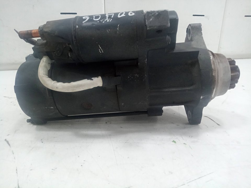 MOTOR ARRANQUE foto 5