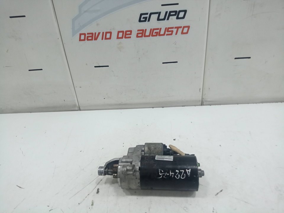 MOTOR ARRANQUE