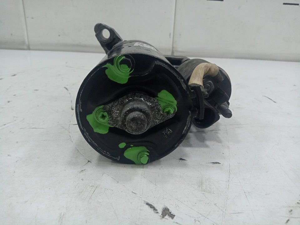 MOTOR ARRANQUE foto 3