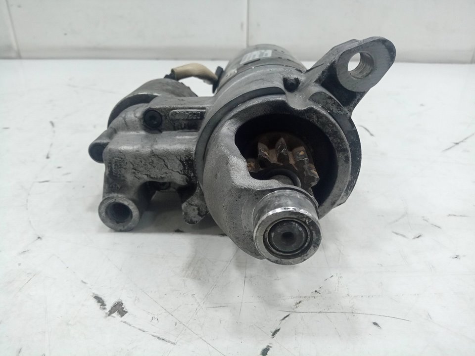 MOTOR ARRANQUE foto 4