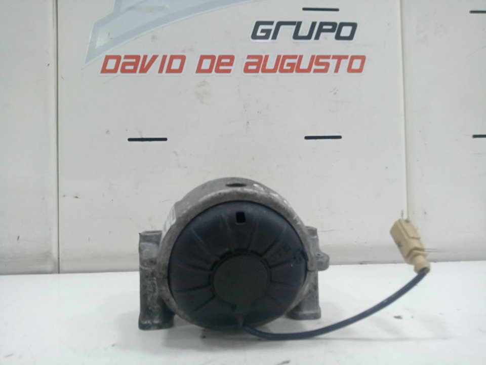 TACO MOTOR
