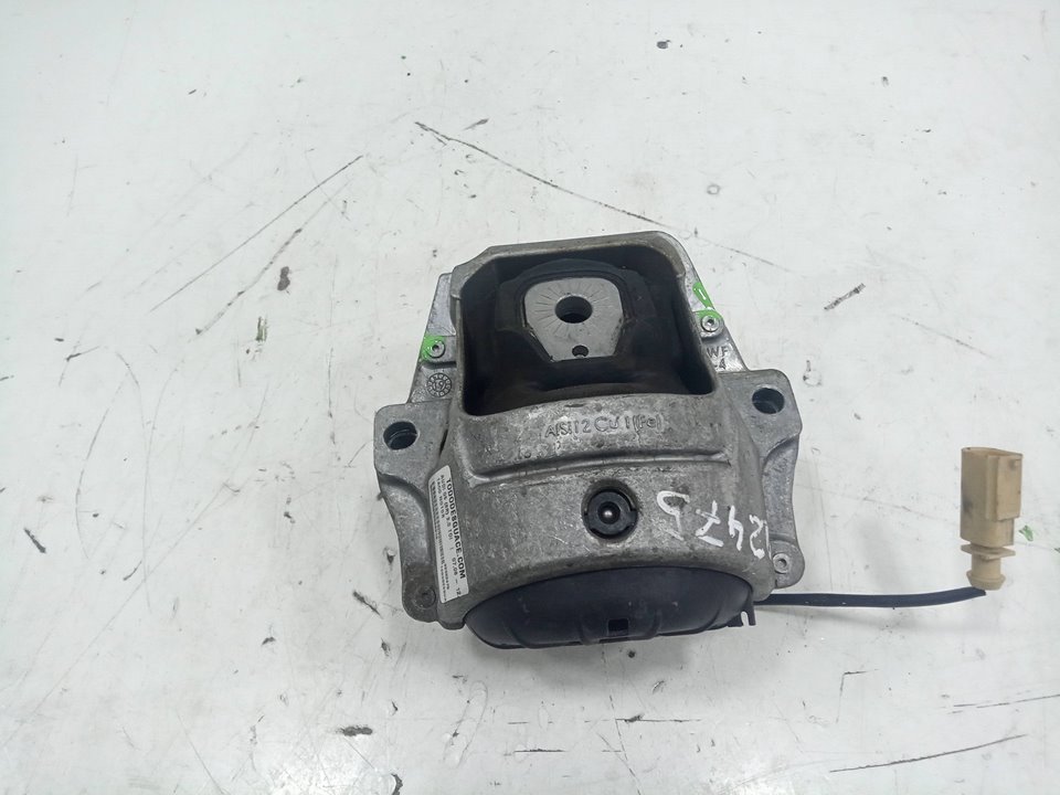 TACO MOTOR foto 2