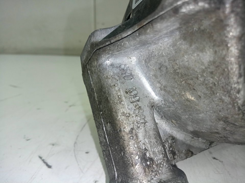TACO MOTOR foto 3