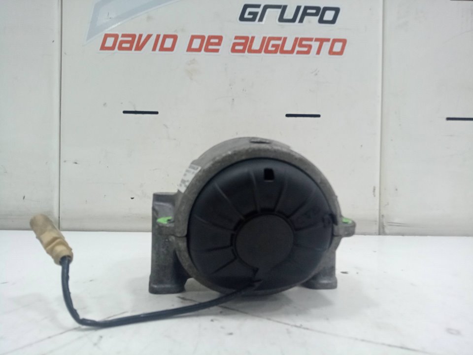 TACO MOTOR