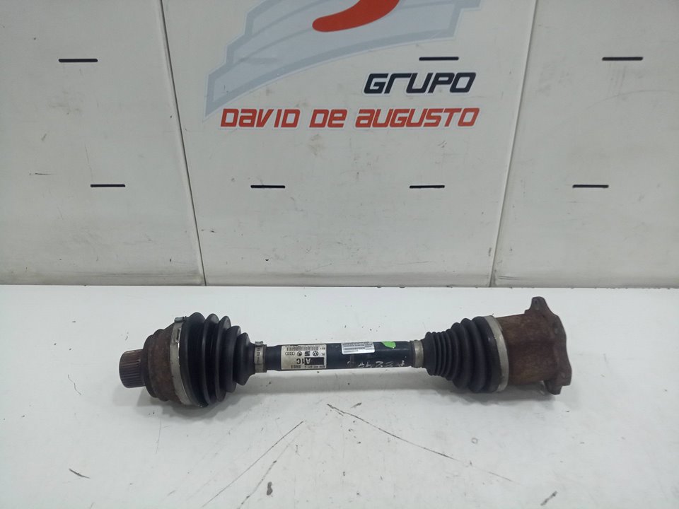 TRANSMISION DELANTERA DERECHA
