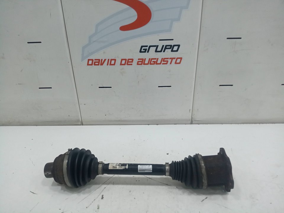 TRANSMISION DELANTERA IZQUIERDA