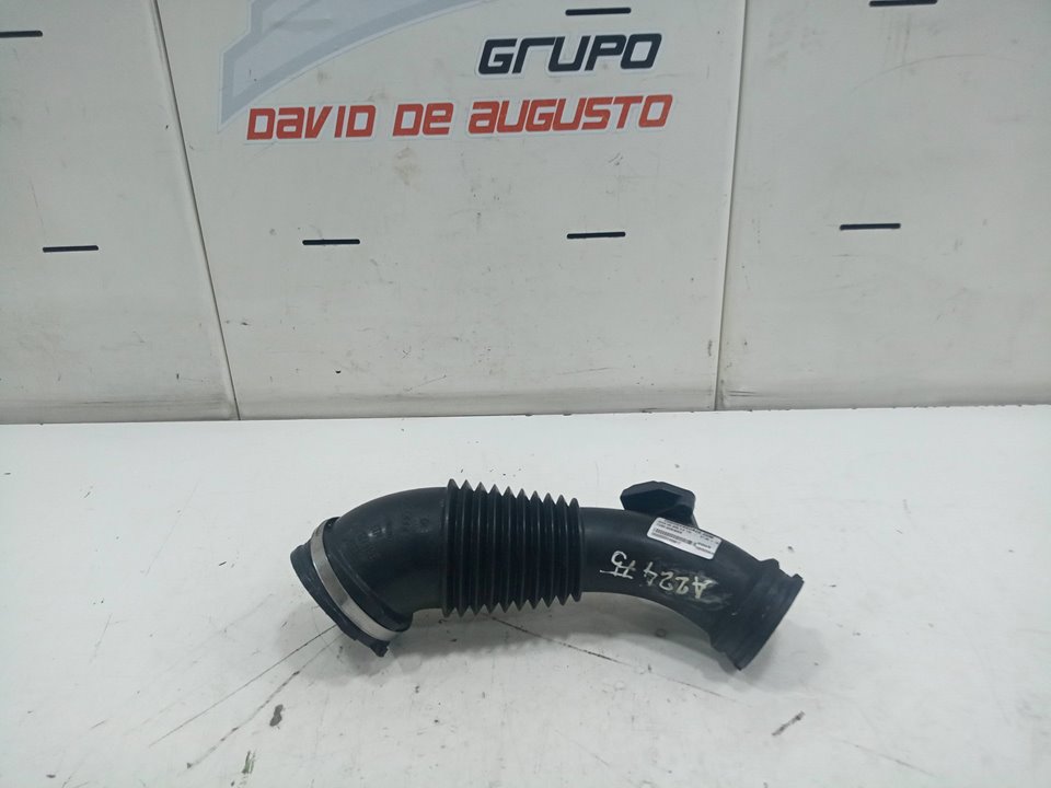 TUBO ADMISION