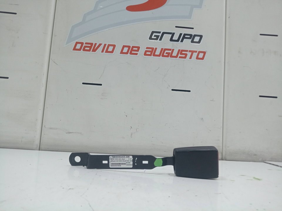 ANCLAJE CINTURON DELANTERO DERECHO