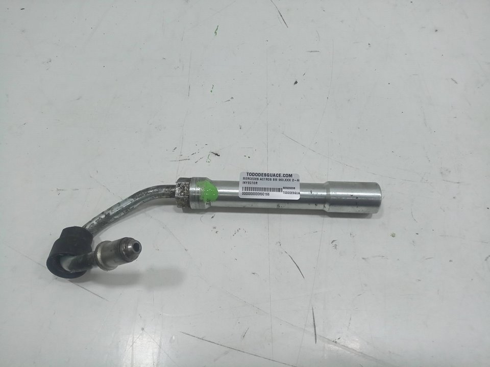 TUBO INYECTOR MERCEDES-BENZ ACTROS BM 963.XXX 2-ACHSER 403