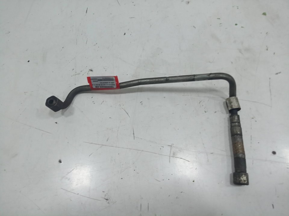 LINEA DE COMBUSTIBLE MERCEDES-BENZ ACTROS BM 963.XXX 2-ACHSER 403